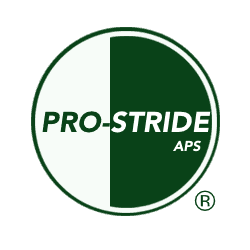 Pro-Stride APS Logo